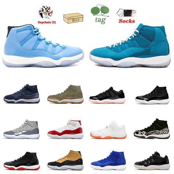 og jumpman 11s retro men basketball shoes cherry 11 cool grey bred instinct 25th anniversary concord mens women cap and gown sport trainers
og jumpman 11s retro men basketball shoes cherry 11 cool grey bred instinct 25th anniversary concord mens women cap and gown sport trainers