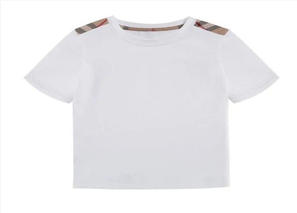 summer baby girls solid clolor basic cotton tshirt round collar casual childrens clothing 90140cm kids 9371818, Blue
summer baby girls solid clolor basic cotton tshirt round collar casual childrens clothing 90140cm kids 9371818, Blue