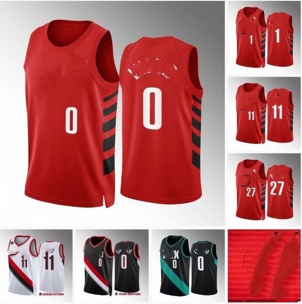 mens womens youth custom 11 josh hart 1 anfernee simons 0 damian lillard 27 jusuf nurkic 9 jerami grant basketball jersey, Black;red
mens womens youth custom 11 josh hart 1 anfernee simons 0 damian lillard 27 jusuf nurkic 9 jerami grant basketball jersey, Black;red