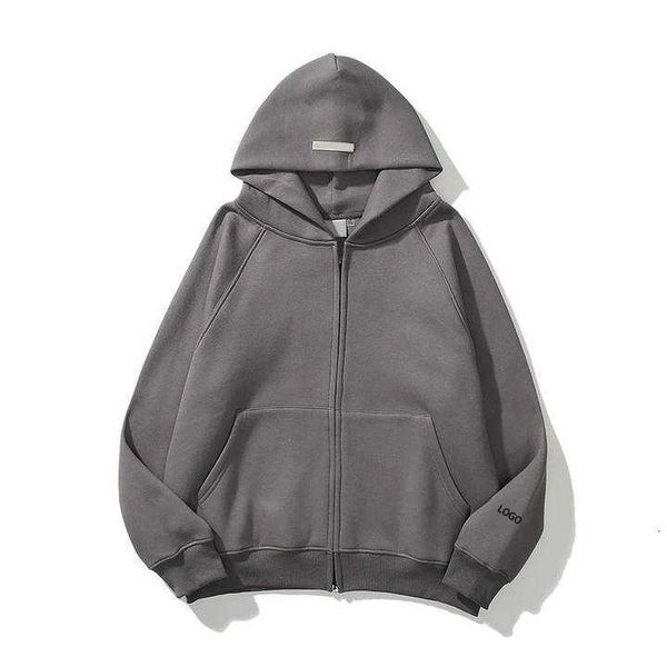 designer mens esses hoodie women men letter printing zip ess hooded pullover sweatshirt high street loose trend fashion warm winter out, Black
designer mens esses hoodie women men letter printing zip ess hooded pullover sweatshirt high street loose trend fashion warm winter out, Black