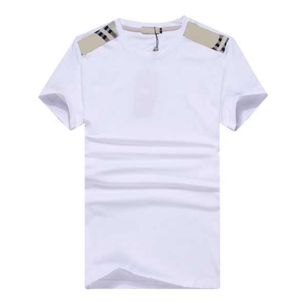 2022 luxurys designers t shirt male cotton short sleeve round collar summer youth multi-color fashion print casual thin style m-3x267x, White;black
2022 luxurys designers t shirt male cotton short sleeve round collar summer youth multi-color fashion print casual thin style m-3x267x, White;black