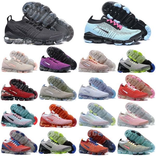 2019 chaussures moc 2 laceless running shoes triple designer mens women sneakers fly white knit cushion trainers zapatos, Black
2019 chaussures moc 2 laceless running shoes triple designer mens women sneakers fly white knit cushion trainers zapatos, Black