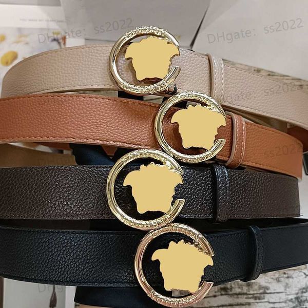 belts designer for women mens fashion genuine leather belt ladies casual cowskin belt girdle waistband cintura ceinture medusa multiple styl, Black;brown
belts designer for women mens fashion genuine leather belt ladies casual cowskin belt girdle waistband cintura ceinture medusa multiple styl, Black;brown
