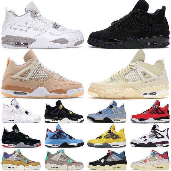 mens outdoor shoes 4s jumpman 4 university blue black cat shimmer fire red white oreo yellow desert moss men sports sneakers
mens outdoor shoes 4s jumpman 4 university blue black cat shimmer fire red white oreo yellow desert moss men sports sneakers