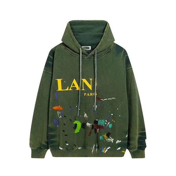 22 senior designer hoodie sweater men's classic classic multi-color winter comfort high-quality casual shirt, Black
22 senior designer hoodie sweater men's classic classic multi-color winter comfort high-quality casual shirt, Black