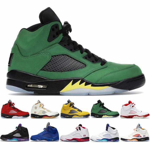 jumpman 5 basketball shoes 5s men's sneakers quai 54 bluebird raging bull stealth 2.0 anthracite oreo what the fire red blue suede oreg, Black;white
jumpman 5 basketball shoes 5s men's sneakers quai 54 bluebird raging bull stealth 2.0 anthracite oreo what the fire red blue suede oreg, Black;white