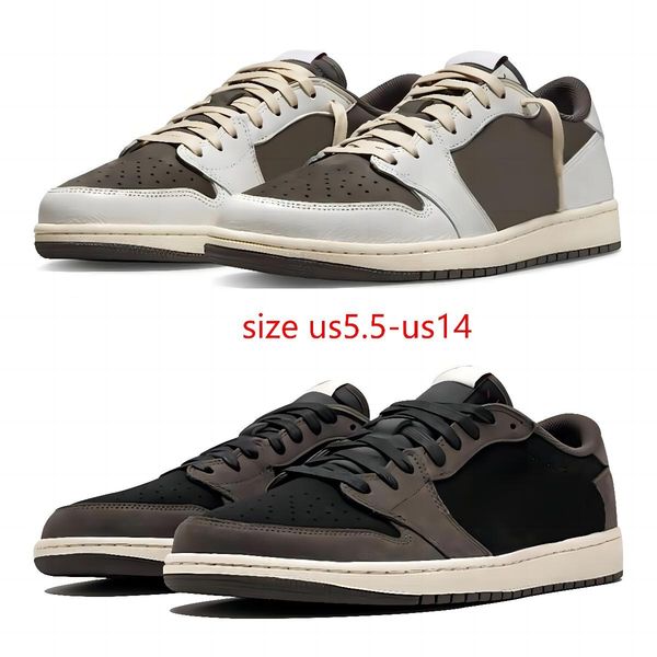us5.5-14 aj1low basketball shoes men women 1s reverse mocha black phantom fragment wolf grey unc shadow bred toe white camo mens trainers ou
us5.5-14 aj1low basketball shoes men women 1s reverse mocha black phantom fragment wolf grey unc shadow bred toe white camo mens trainers ou
