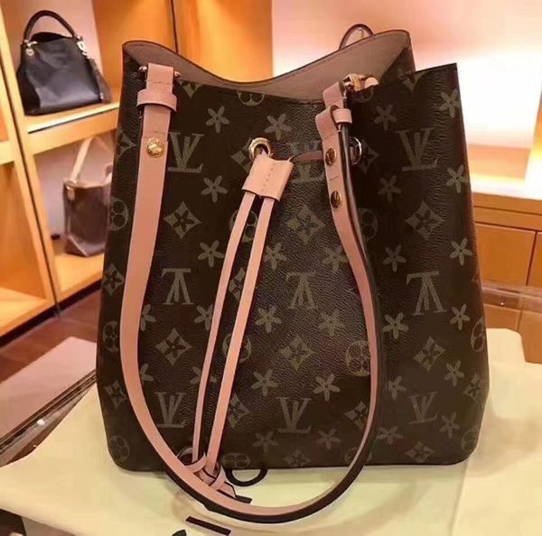 superior quality designer famous handbags neonoe shoulder bags leather bucket women flower printing crossbody bag purse
superior quality designer famous handbags neonoe shoulder bags leather bucket women flower printing crossbody bag purse