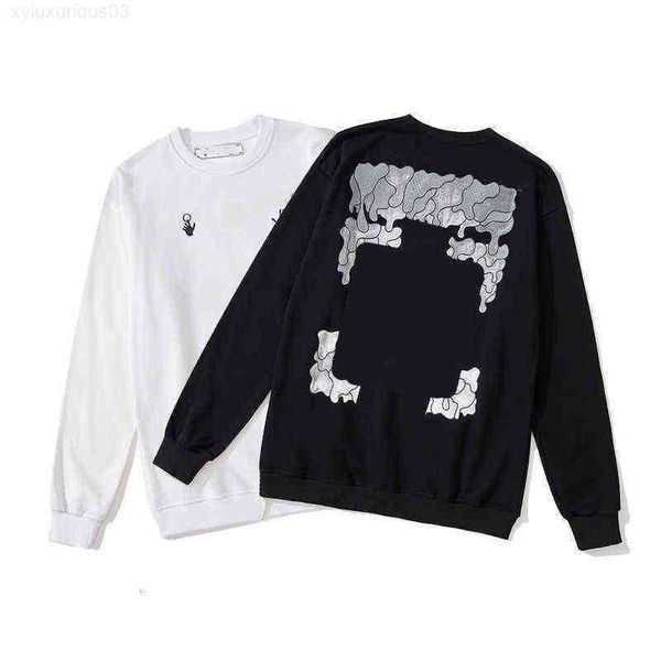 hoodies men's fleece fashion offs sweatshirts designers mens hoodies wilard gradient dissolved water drop arrow back printing pullover, Black;brown
hoodies men's fleece fashion offs sweatshirts designers mens hoodies wilard gradient dissolved water drop arrow back printing pullover, Black;brown