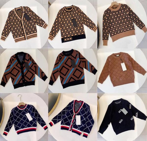 clothing sets kids designer sweaters boys girls baby pullover sweatshirts autumn winter children keep warm letter printed sweater jumper clo, White
clothing sets kids designer sweaters boys girls baby pullover sweatshirts autumn winter children keep warm letter printed sweater jumper clo, White