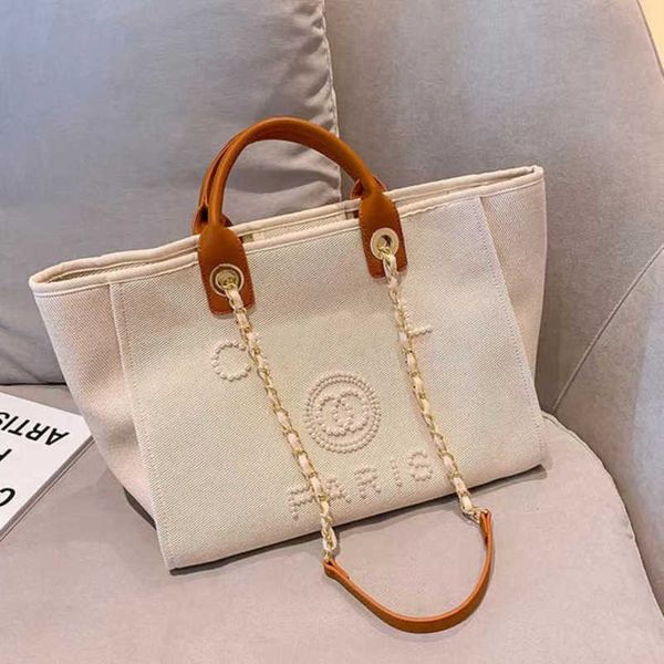 fashion luxury women's evening bags brand ch handbags pearl tote canvas beach bag designers female portable shoulder large capacity big, Black;red
fashion luxury women's evening bags brand ch handbags pearl tote canvas beach bag designers female portable shoulder large capacity big, Black;red
