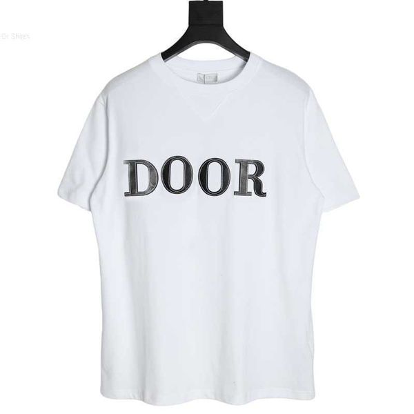 drss 2022 fashion designer women t shirt couples cotton t-shirts hip hop tees women clothes, White
drss 2022 fashion designer women t shirt couples cotton t-shirts hip hop tees women clothes, White