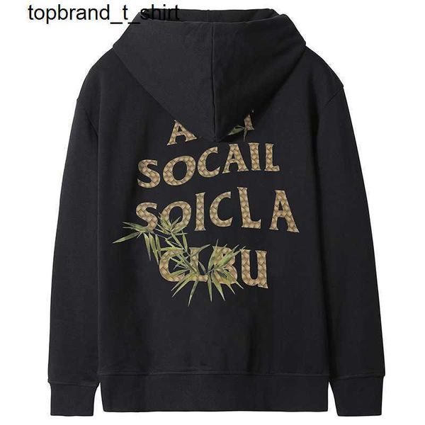 men's hoodies designer sweatshirts asscs fashion brand sweater men's loose casual pullover long sleeve couple autumn printed hoodi, Black
men's hoodies designer sweatshirts asscs fashion brand sweater men's loose casual pullover long sleeve couple autumn printed hoodi, Black