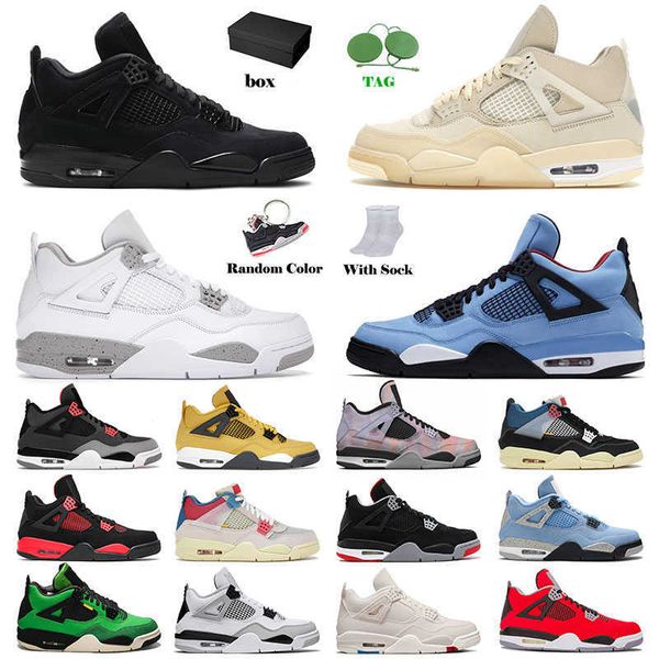 2022 jorda jumpman 4 4s iv mens womens basketball shoes jorden red thunder toro bravo black cat cactus jack university blue designer sports
2022 jorda jumpman 4 4s iv mens womens basketball shoes jorden red thunder toro bravo black cat cactus jack university blue designer sports