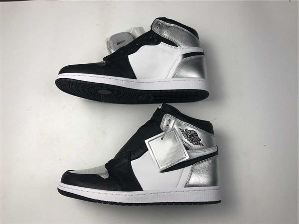 shoes 1 high og wmns toe black white men women jumpman 1s metallic silver mens womens trainer cd0461-001size us, White;red
shoes 1 high og wmns toe black white men women jumpman 1s metallic silver mens womens trainer cd0461-001size us, White;red