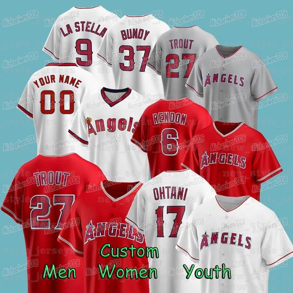college wearscollege wears27 mike trout 2021 custom jerseys big tall 41 junior guerra tyler skaggs david fletcher shohei ohtani albert pujol, Black
college wearscollege wears27 mike trout 2021 custom jerseys big tall 41 junior guerra tyler skaggs david fletcher shohei ohtani albert pujol, Black