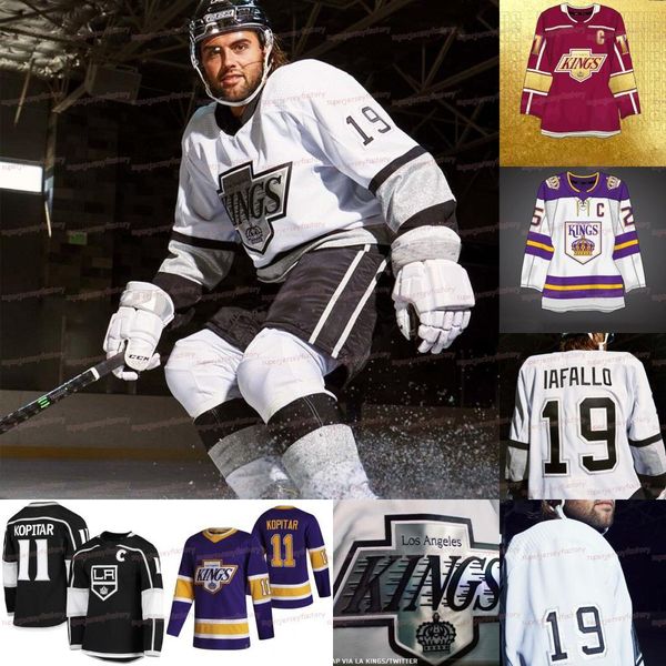 los angeles 2022 third jersey anze kopitar alex iafallo drew doughty viktor arvidsson jonathan quick brett sutter quinton byfield dustin bro, Black;red
los angeles 2022 third jersey anze kopitar alex iafallo drew doughty viktor arvidsson jonathan quick brett sutter quinton byfield dustin bro, Black;red
