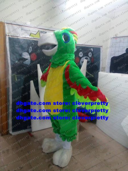 colorful parrot parakeet macaw bird mascot costume cartoon character parent-child activities square publicity zx1476, Red;yellow
colorful parrot parakeet macaw bird mascot costume cartoon character parent-child activities square publicity zx1476, Red;yellow