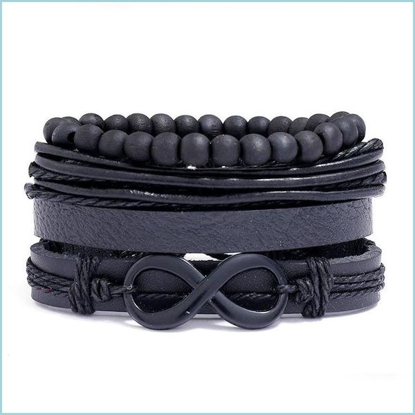 bangle bangle black wood beads charm alloy handmade woven men genuine leather bracelets women adjustable vintage jewelry drop deliver dhxcz
bangle bangle black wood beads charm alloy handmade woven men genuine leather bracelets women adjustable vintage jewelry drop deliver dhxcz