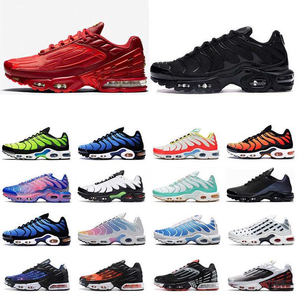 shoes running tn plus 3 iii max zapatos triple white black laser blue green fly knit mens womens air trainers sneakers sports size 36-45
shoes running tn plus 3 iii max zapatos triple white black laser blue green fly knit mens womens air trainers sneakers sports size 36-45