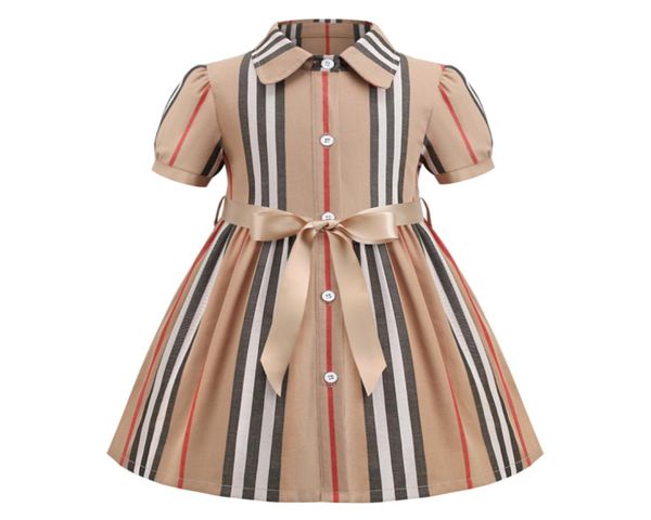 2021 summer new baby girl dress short sleeve princess kids clothing striated wear cotton bow children039s fashion 27 years7945397, Red;yellow
2021 summer new baby girl dress short sleeve princess kids clothing striated wear cotton bow children039s fashion 27 years7945397, Red;yellow