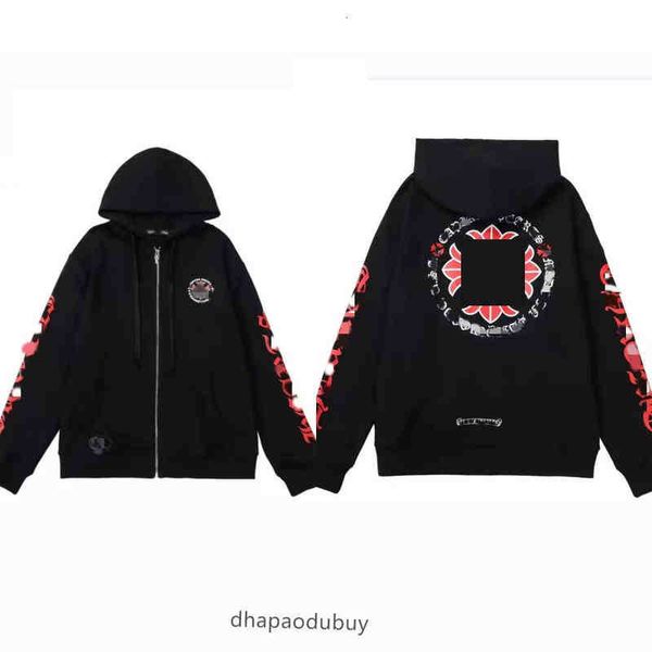 hoodies mens hoodies sweatshirts classic chrome quality hoodie autumn winter ch designer mens luxury zipper sweater horseshoe hearts cross p, Black;brown
hoodies mens hoodies sweatshirts classic chrome quality hoodie autumn winter ch designer mens luxury zipper sweater horseshoe hearts cross p, Black;brown
