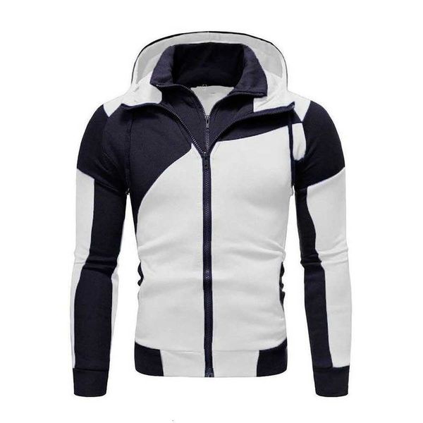 fleece new hoodie men autumn and winter casual solid long sleeve s hoodies sweatshirts slim zipper sweatshirt hooded streetwear zd42, Black
fleece new hoodie men autumn and winter casual solid long sleeve s hoodies sweatshirts slim zipper sweatshirt hooded streetwear zd42, Black