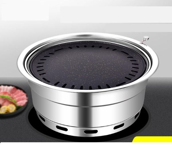 embedded charcoal barbecue grills bbq buffet stove commercial korean restaurant circular stove smoke exhaust table bbq pan 33cm wi9977656
embedded charcoal barbecue grills bbq buffet stove commercial korean restaurant circular stove smoke exhaust table bbq pan 33cm wi9977656