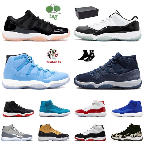 box with 2023 quality jumpman 11 basketball shoes bleached coral 11s pantone midnight navy cherry cool grey high bright citrus women mens sp, Black
box with 2023 quality jumpman 11 basketball shoes bleached coral 11s pantone midnight navy cherry cool grey high bright citrus women mens sp, Black