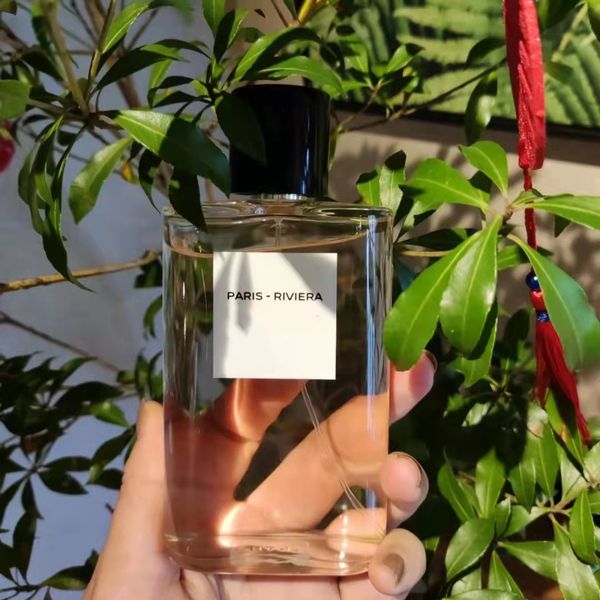 paris perfume 125ml riviera deauville women eau de toilette fragrance good smell long time leaving lady body mist high version quality fast
paris perfume 125ml riviera deauville women eau de toilette fragrance good smell long time leaving lady body mist high version quality fast