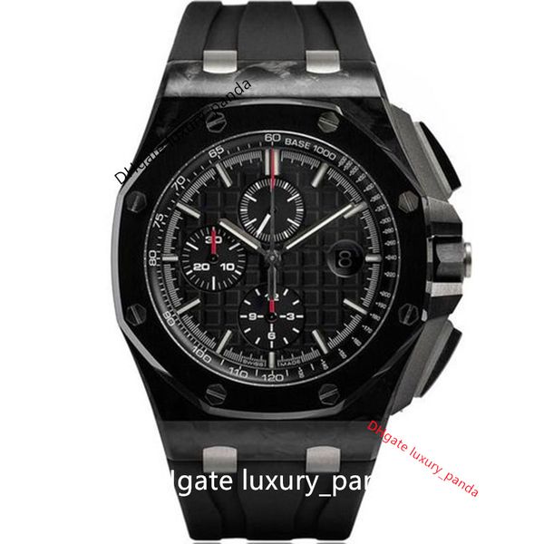 44mm luxury men's watches ceramic ring automatic mechanical watch 6-pin 12 character 3126 movement sapphire mirror 316l timekeeping wat, Slivery;brown
44mm luxury men's watches ceramic ring automatic mechanical watch 6-pin 12 character 3126 movement sapphire mirror 316l timekeeping wat, Slivery;brown