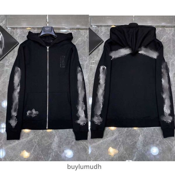 ch hoodies men's hoodies sweatshirts designer luxury loose jackets hearts horseshoe cross print ch men zipper sweatshirt women coat ca, Black;brown
ch hoodies men's hoodies sweatshirts designer luxury loose jackets hearts horseshoe cross print ch men zipper sweatshirt women coat ca, Black;brown
