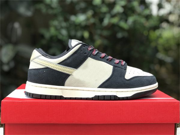 2023 authentic low black suede shoes dv3054-0010 black team gold coconut milk womens mens sports sneakers outdoor with original box
2023 authentic low black suede shoes dv3054-0010 black team gold coconut milk womens mens sports sneakers outdoor with original box