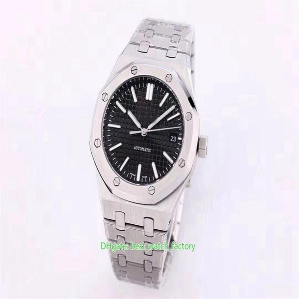 12 style ladies watches 37mm 15450 stainless steel sapphire glass transparent asia 2813 movement mechanical automatic286h, Slivery;brown
12 style ladies watches 37mm 15450 stainless steel sapphire glass transparent asia 2813 movement mechanical automatic286h, Slivery;brown