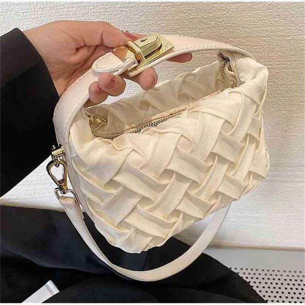 bags design woven bag women's 2022 summer new texture armpit popular versatile shoulder purse
bags design woven bag women's 2022 summer new texture armpit popular versatile shoulder purse