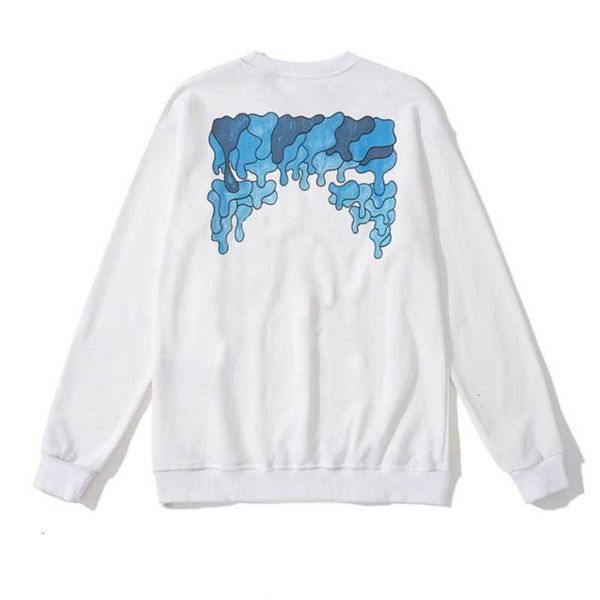hoodise men's mens classic loose offs sweatshirts designer hoodies pullover hip hop oil paint backs arrows women hooded casual tt0d, Black
hoodise men's mens classic loose offs sweatshirts designer hoodies pullover hip hop oil paint backs arrows women hooded casual tt0d, Black