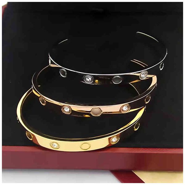 111love bracelets carti bracelet gold cuff bangle sibling braclets luxus armband damen bangles chain braclet pulsera mama bracciale2022, Black
111love bracelets carti bracelet gold cuff bangle sibling braclets luxus armband damen bangles chain braclet pulsera mama bracciale2022, Black