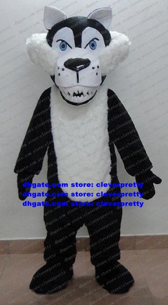 black white wolf coyote mascot costume cartoon character outfit suit business-starting ceremony children program zx1224, Red;yellow
black white wolf coyote mascot costume cartoon character outfit suit business-starting ceremony children program zx1224, Red;yellow