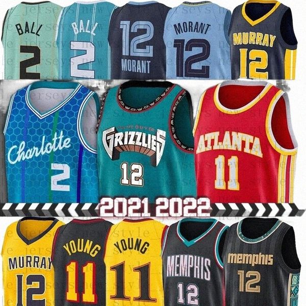 memphi grizzlie basketball jerseys lamelo 2 ball ja 12 morant trae 11 young atlantas hawk charlottes hornet men jersey 26zm#, Black
memphi grizzlie basketball jerseys lamelo 2 ball ja 12 morant trae 11 young atlantas hawk charlottes hornet men jersey 26zm#, Black