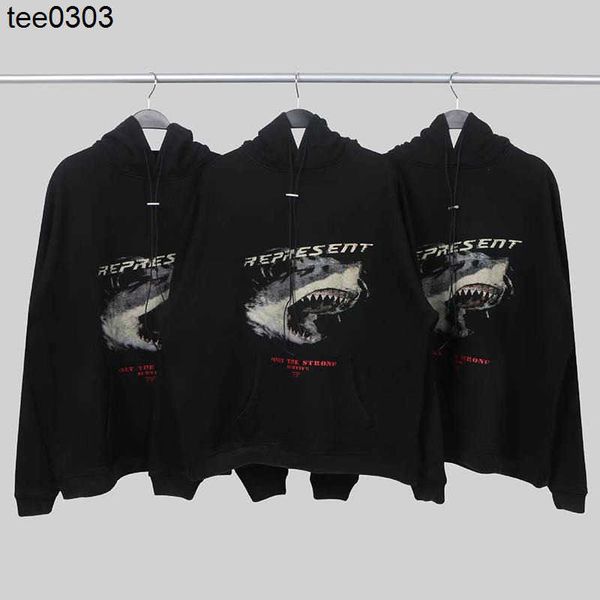 shark hoodies repeat hoodie shark wash old vtg high street hip hop male and female couples doberman trend, Black;brown
shark hoodies repeat hoodie shark wash old vtg high street hip hop male and female couples doberman trend, Black;brown