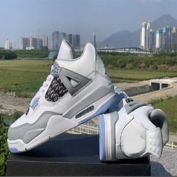 shoes 4 university blue hyper royal sport sneaker trainer 4s jumpman white oreo black cat fire red, White;red
shoes 4 university blue hyper royal sport sneaker trainer 4s jumpman white oreo black cat fire red, White;red