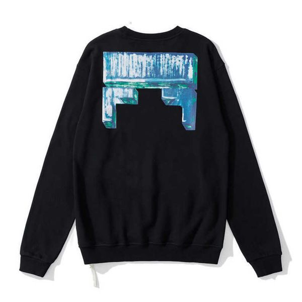 off fleece hoodies fashion mens sweatshirts luxury offs designer brand classic back print arrow x hoodies loose hip hop hoodie autumn winter, Black
off fleece hoodies fashion mens sweatshirts luxury offs designer brand classic back print arrow x hoodies loose hip hop hoodie autumn winter, Black