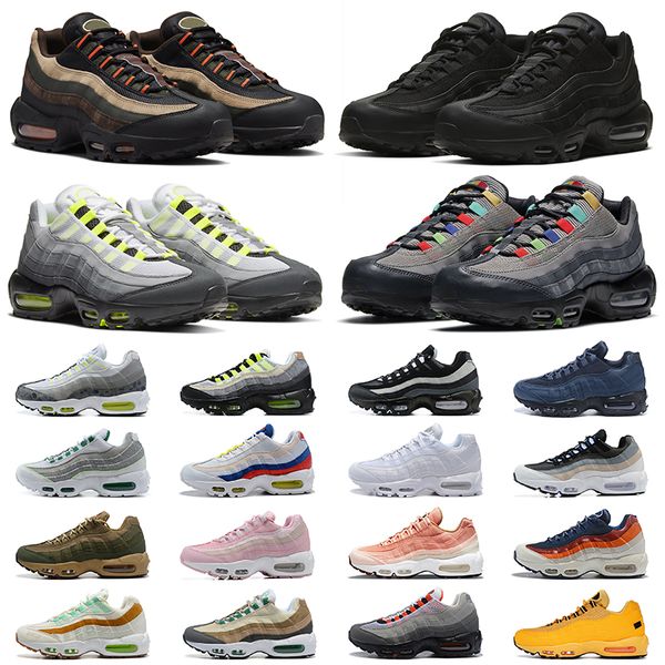 95 running shoes men women 95s mens sneakers og neon triple black white greedy solar red womens outdoor sneaker trainers
95 running shoes men women 95s mens sneakers og neon triple black white greedy solar red womens outdoor sneaker trainers