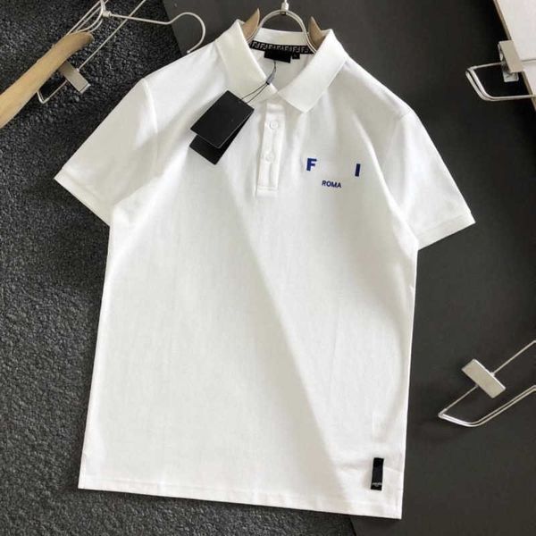 mens casual polo shirt fd designer t shirt men sweatshirt letter embroidery short sleeved tshirts 4xl 5xl a6ic, White;black
mens casual polo shirt fd designer t shirt men sweatshirt letter embroidery short sleeved tshirts 4xl 5xl a6ic, White;black