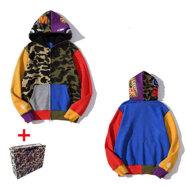 shark hoodies apes mens hoodies womens cardigan hooded sweater zipper jacket shark starry sky luminous camouflage m3xl4top, Black;brown
shark hoodies apes mens hoodies womens cardigan hooded sweater zipper jacket shark starry sky luminous camouflage m3xl4top, Black;brown