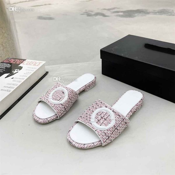 designer sandals women ccs heel shoes fashion platform heels luxury channel slippers woman leather flip flops dfdfg, Black
designer sandals women ccs heel shoes fashion platform heels luxury channel slippers woman leather flip flops dfdfg, Black