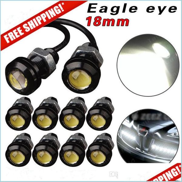 daytime runnung lights 10pcs 18mm 2m 12v 24v 6000k white eagle eye motor car tail brake turn singal fog led light reverse parking si dh2db
daytime runnung lights 10pcs 18mm 2m 12v 24v 6000k white eagle eye motor car tail brake turn singal fog led light reverse parking si dh2db