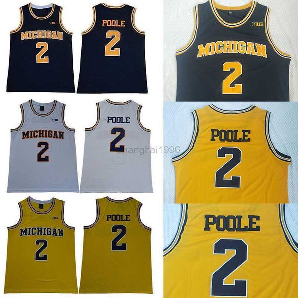 college basketball wears ncaa michigan wolverines 2 jorda poole 5 jalen rose basketball jerseys chris webber 4 juwan howard 25 1 charles mat, Black
college basketball wears ncaa michigan wolverines 2 jorda poole 5 jalen rose basketball jerseys chris webber 4 juwan howard 25 1 charles mat, Black