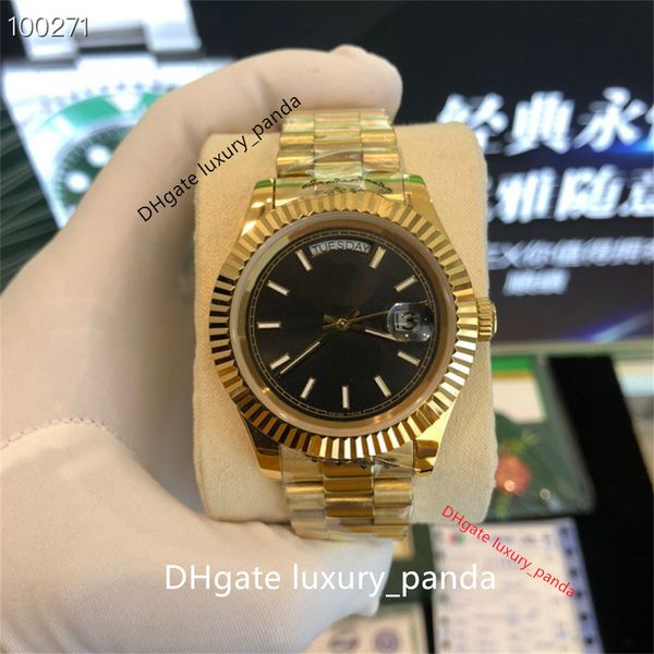 ew men's watches automatic mechanical watch 41mm 3255 movement 904l sapphire week calendar ceramic luminous waterproof watch-2, Slivery;brown
ew men's watches automatic mechanical watch 41mm 3255 movement 904l sapphire week calendar ceramic luminous waterproof watch-2, Slivery;brown