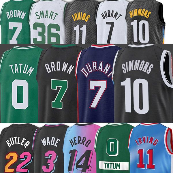 jayson 0 tatum basketball jerseys ben jaylen simmons 7 brown marcus 36 smart 7 kevin 11 kyrie durant irving dwayne dwyane 3 wade jersey, Black;red
jayson 0 tatum basketball jerseys ben jaylen simmons 7 brown marcus 36 smart 7 kevin 11 kyrie durant irving dwayne dwyane 3 wade jersey, Black;red